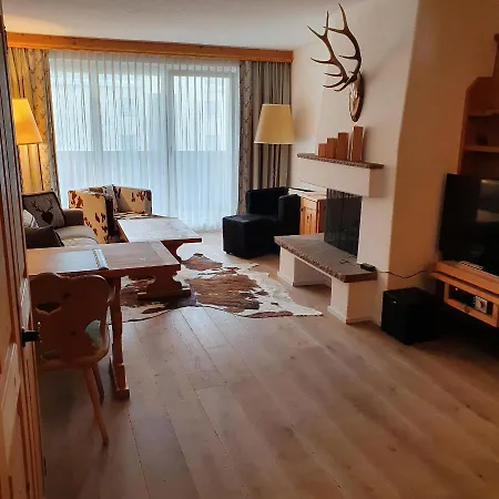 Appartamento Residenz By Meierhof