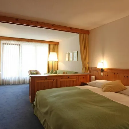 Residenz By Meierhof Appartamento