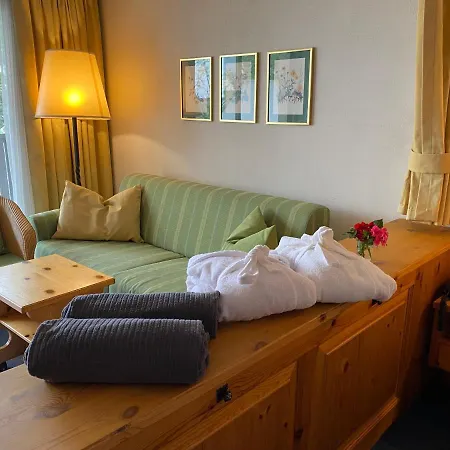 Appartamento Residenz By Meierhof *