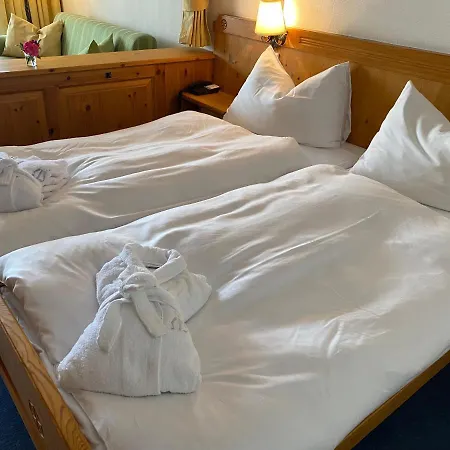 Appartamento Residenz By Meierhof Davos