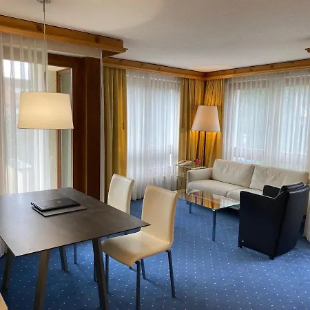 Appartamento Residenz By Meierhof *