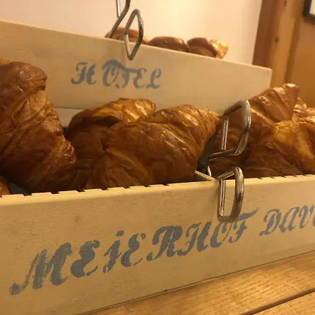 Residenz By Meierhof Appartamento