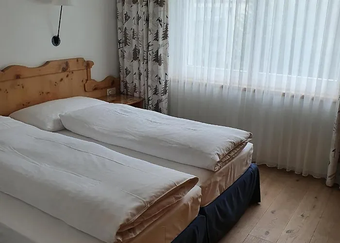 Residenz By Meierhof Apartment