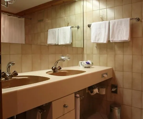 Apartment Residenz By Meierhof Davos