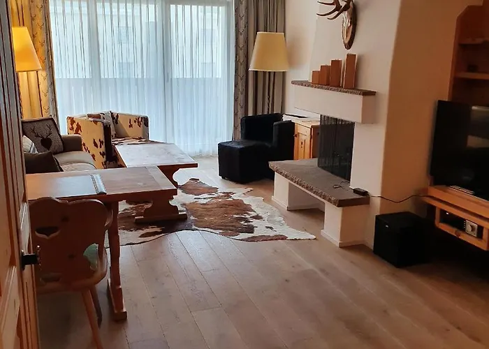 Appartamento Residenz By Meierhof