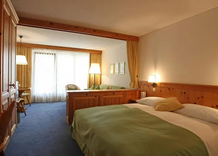 Residenz By Meierhof Apartment