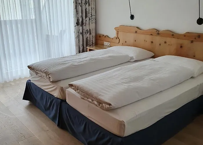 Appartamento Residenz By Meierhof Davos