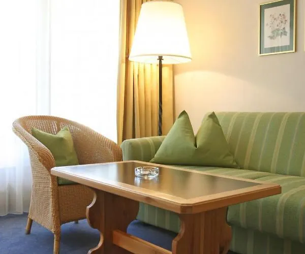 Residenz By Meierhof