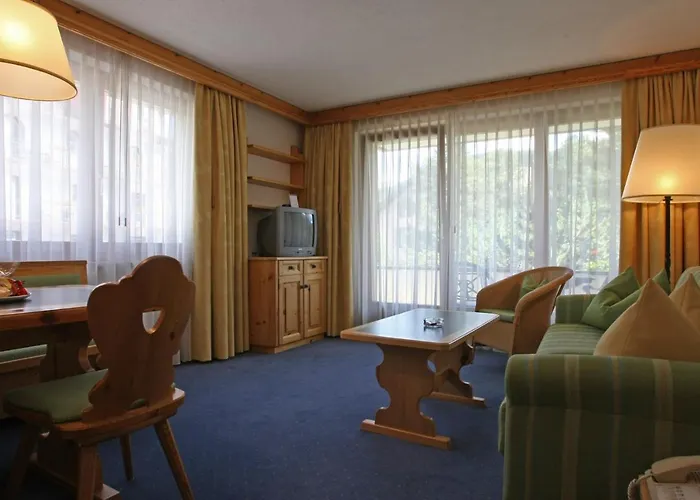 Apartment Residenz By Meierhof