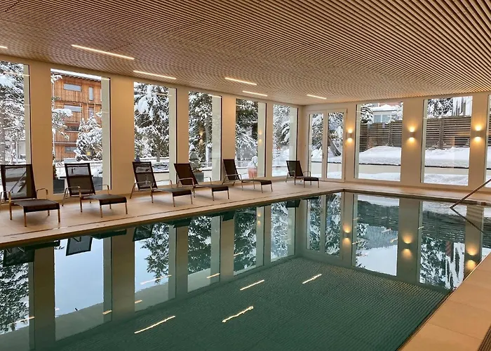 Residenz By Meierhof Appartamento *