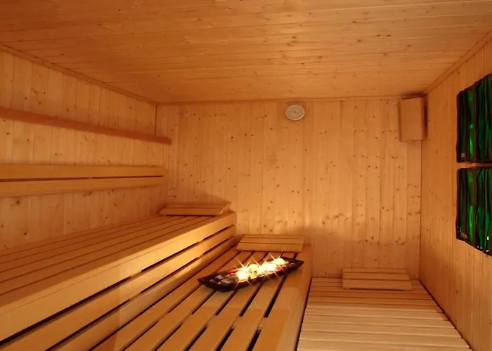 Appartamento Residenz By Meierhof *