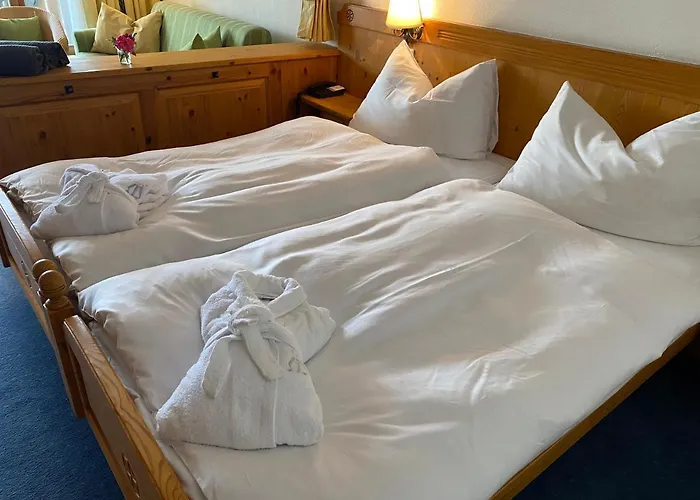 Apartment Residenz By Meierhof Davos