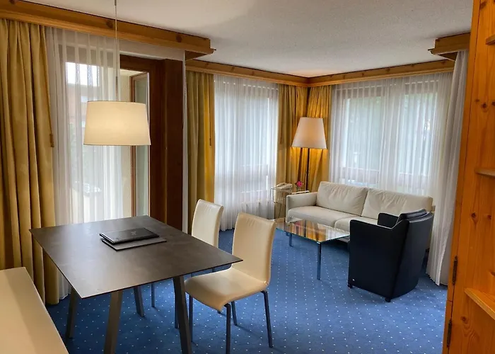 Apartment Residenz By Meierhof *