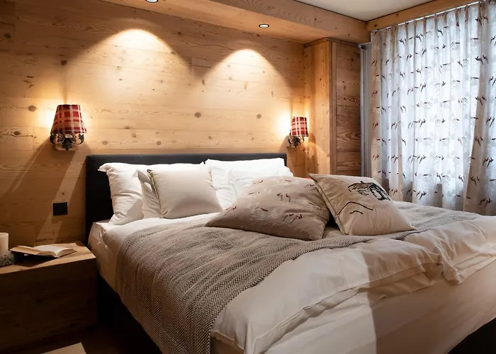 Residenz By Meierhof Apartment *