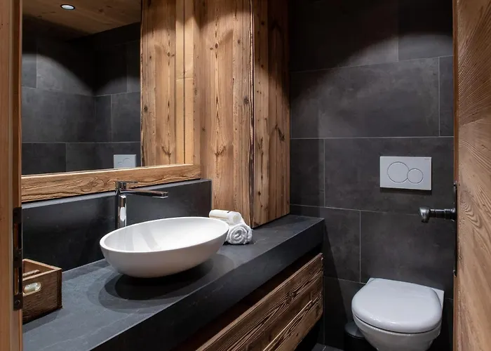 Residenz By Meierhof Appartamento Davos