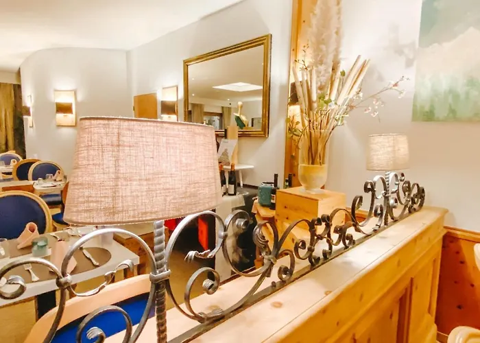 Residenz By Meierhof *