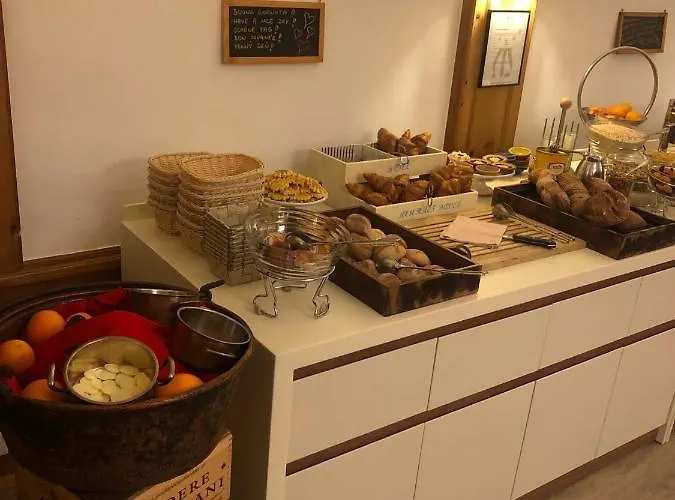 Residenz By Meierhof Appartamento Davos