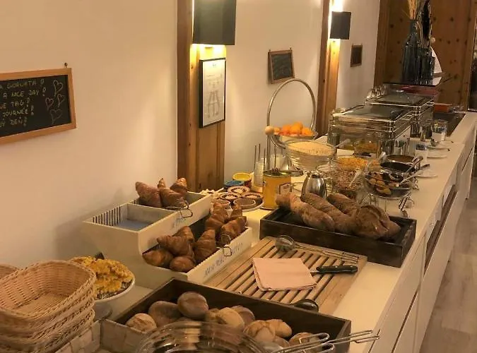 Appartamento Residenz By Meierhof Davos