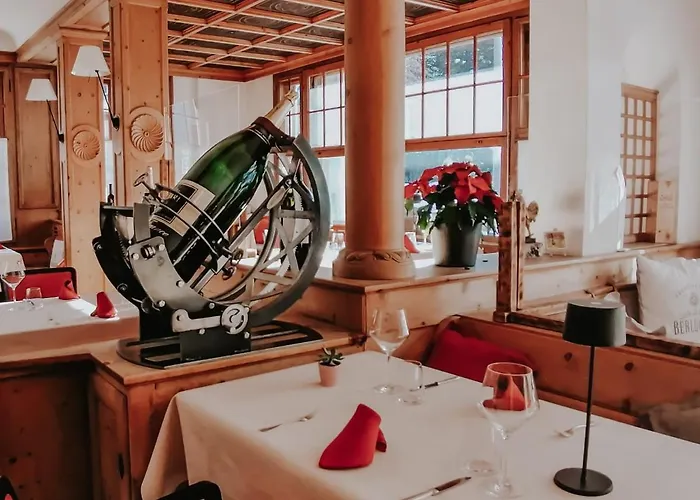 Apartment Residenz By Meierhof