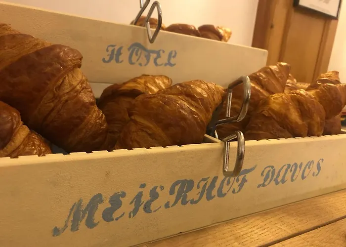 Residenz By Meierhof Apartment